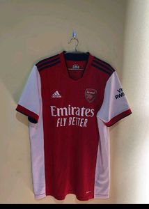 Arsenal FC Adidas Shirt