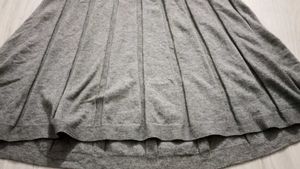 Bodycon Winter Dress