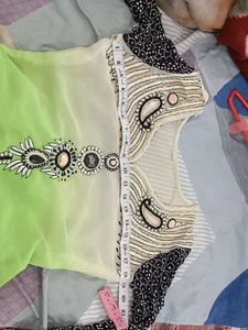 L Size Kurta