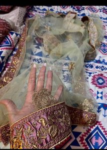 Lehenga Choli