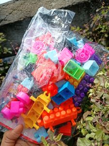 Building Blocks Toys For kids