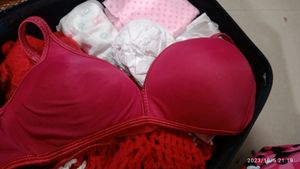 New Bra Wore Once In Marriage But Now Don&#39;t Fit