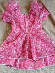 Use 2 Time  Only Streched Frok