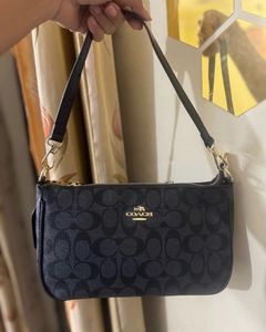 RESTOCKED COACH 12A QUALITY BAG ON DEMAND