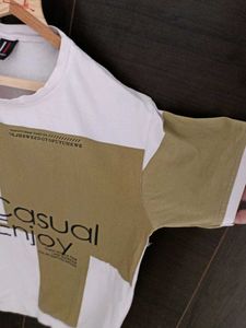 Best Cotton Tshirt For Kids