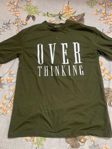 oversized t-shirts