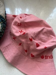 Fanny Pack Plus Hat