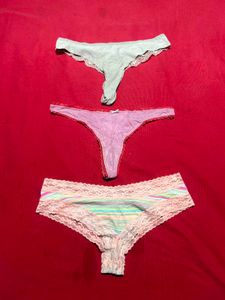 Combo 20 briefs mix size used condition