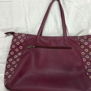 Caprese Tote bag