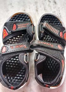 Cute Toddler Sandals
