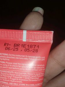 With Love Serum - 15ml