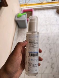 Plum Rice Water And Niacinamide Toner
