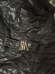 Sleeveless Puffer Vest