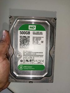 HARD DRIVE
