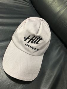 Hitt Los Angeles Hat