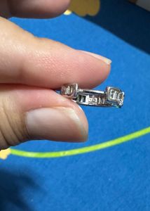 925 Silver Earrings