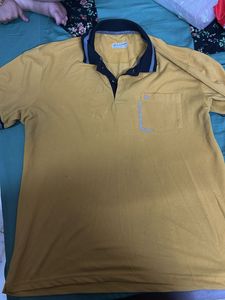 Vintage Polo Shirt