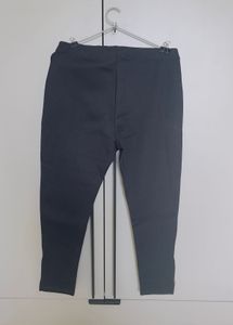 Black Jeans And Pants
