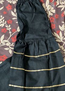 festival or wedding wear sharara suit