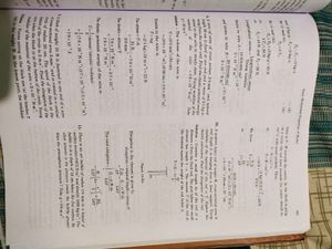 HC Verma Physics Volume I