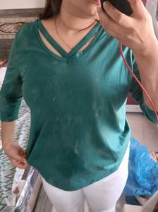 Roadster Tshirt Top