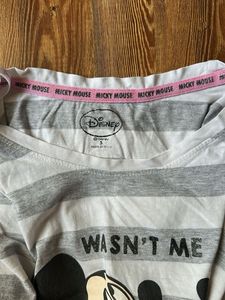 Comfy Nightwear