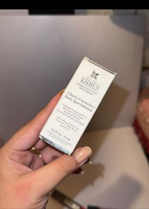 Kiehl Clearly Corrective Serum