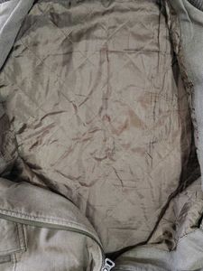 Monte Carlo Jacket