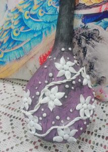 Handmade Antique Showpiece