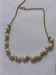 Pearl Set For Women