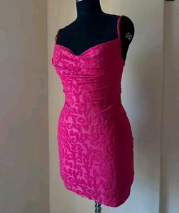 Urbanic Bodycon Dress