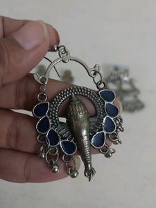 Combo Of 3 Earings.