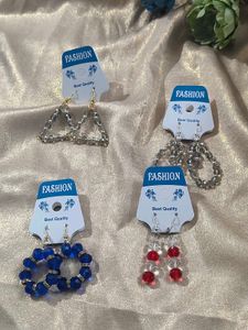 ✨Beautiful Earrings ✨