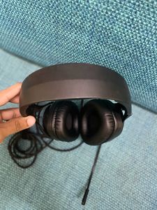 Decdeal X16 Gaming Wired Headphones