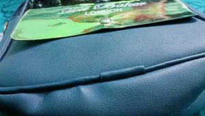 Ted Baker Sequin Backpack