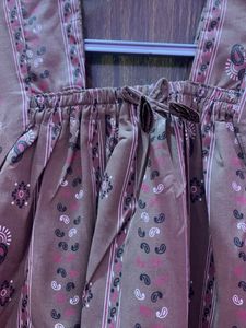 Comfy Brown Night Suit New with Tag