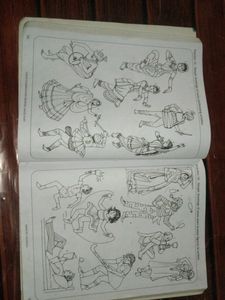 Elementary Book/ Drawing Made Easy