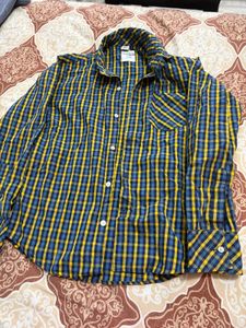 Boys Shirt