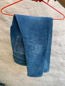 Ralph Lauren orignal ripped Denim Jeans