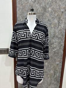 Black Tunic