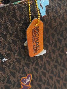 Michael Kors Tote Bag - Like New