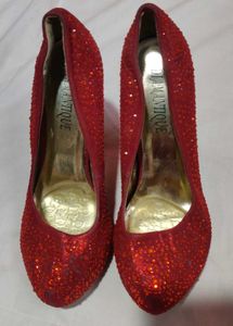 Old Heel 👠