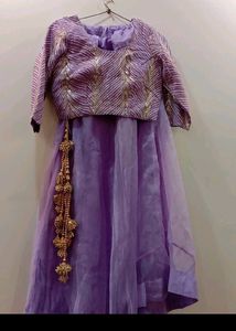 Women Lehenga Choli