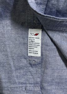 Men Shirt From Vogartino