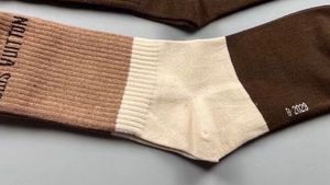 Louis Vuitton Socks