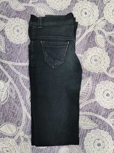 Dark Wash Jeans