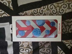 Original Oneplus 8T 8 NORD CE5 Backcase