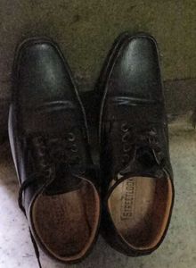 Men&#39;s Street London Dress Shoes