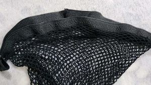 Fishnet Stockings