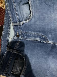 Levi’s Dad Jeans